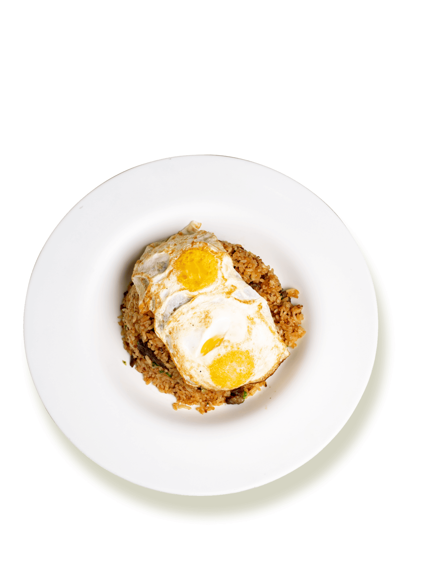 ハワイのローカル料理昔ながらの味をそのままに