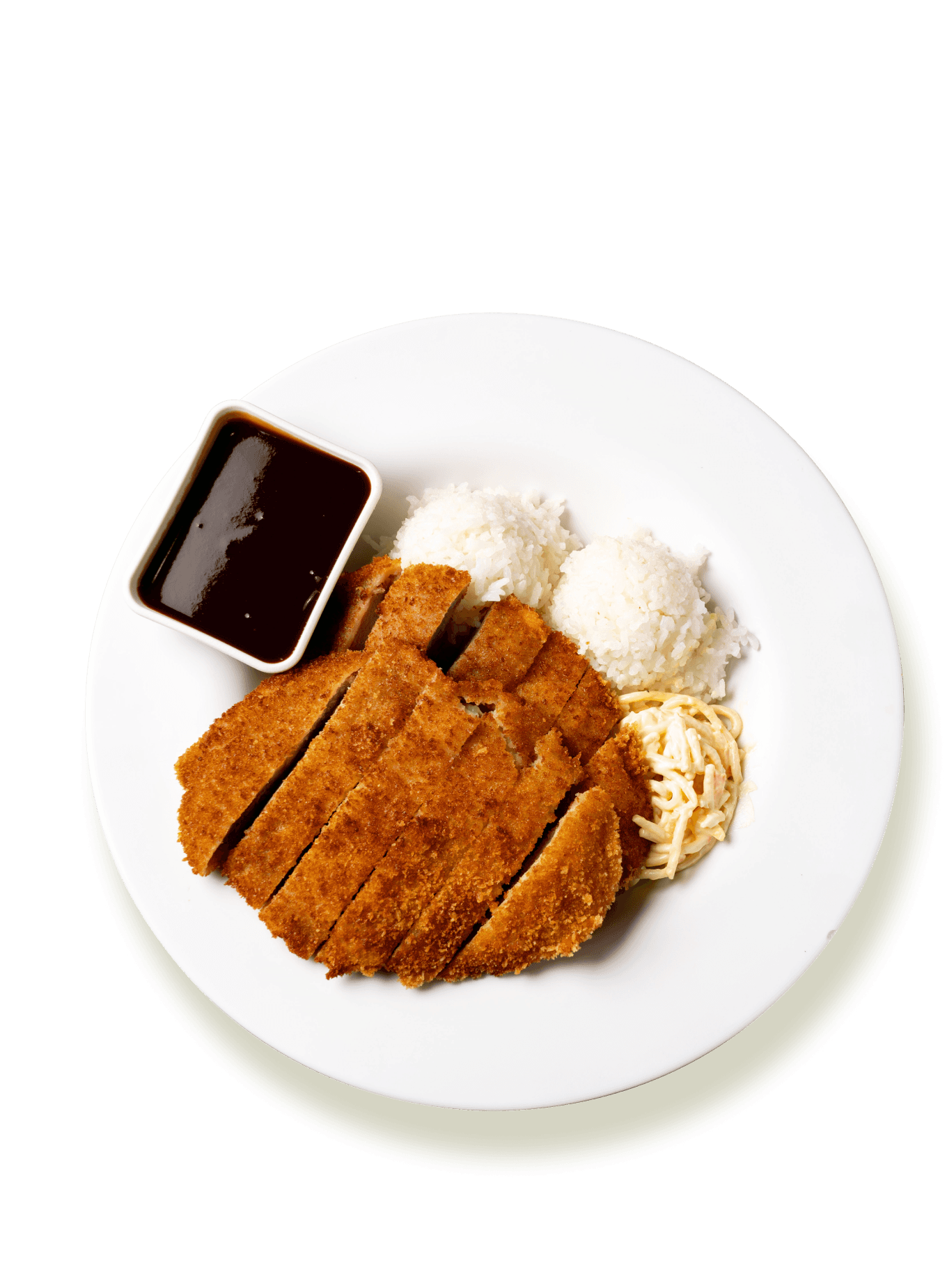 ハワイのローカル料理昔ながらの味をそのままに