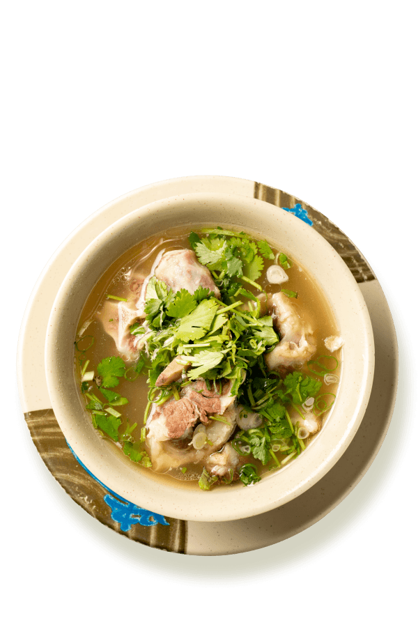ハワイのローカル料理昔ながらの味をそのままに
